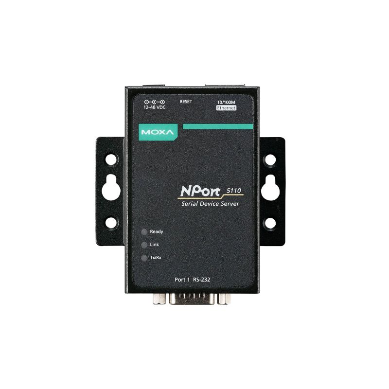 Moxa NPort 5110